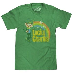 Lucky Charms T-Shirt